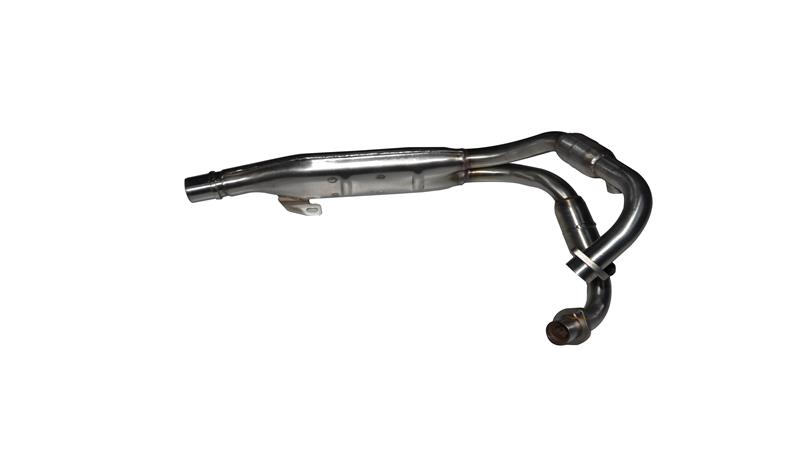 EGZOZ ÖN KISIM (RS400)